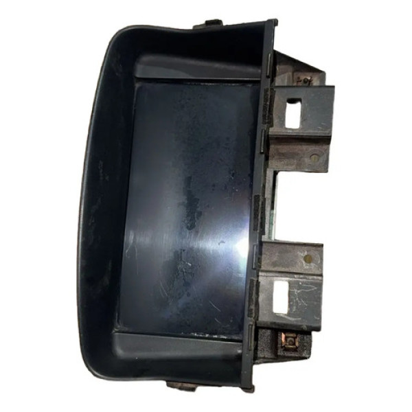 Relogio Computador Bordo Gm Cruze 22851302 Rc689 Preto