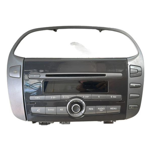 Rádio Original Fiat Bravo 2012 2013 2014 2015 2016 Original