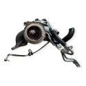 Turbina Chevrolet Gm/onix  Turbo 2020 - 2022 Original
