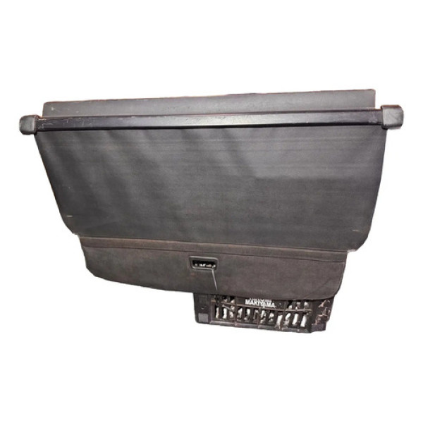 Tampão Retratil Bagagito Jetta Variant Cód 1k9867871b45w (us Preto