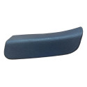 Acabamento Tampa Traseira L.d Vw Gol G7 G8 Voyage 5u5867656 Preto