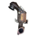 Catalisador Gm/onix 1.0 1.2 2020 - 2021 55512327 Original
