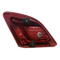 Lanterna Peugeot 408 Tampa Esq 2011 12 13 14 15 16 Original Esquerdo/motorista Vermelho