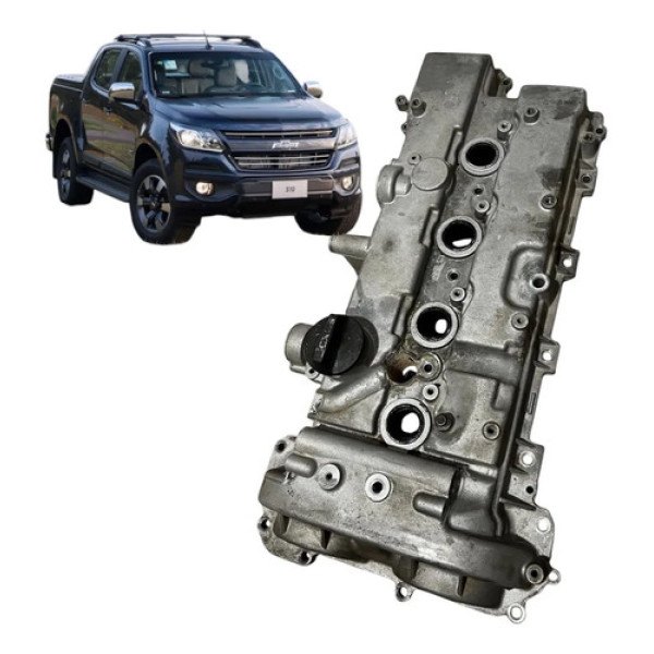 Tampa Do Carter Gm S10 111014155125-2 2.5 Flex Original