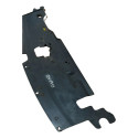 Anteparo Dianteiro Central Jeep Compass 2017 A 2019 53335319