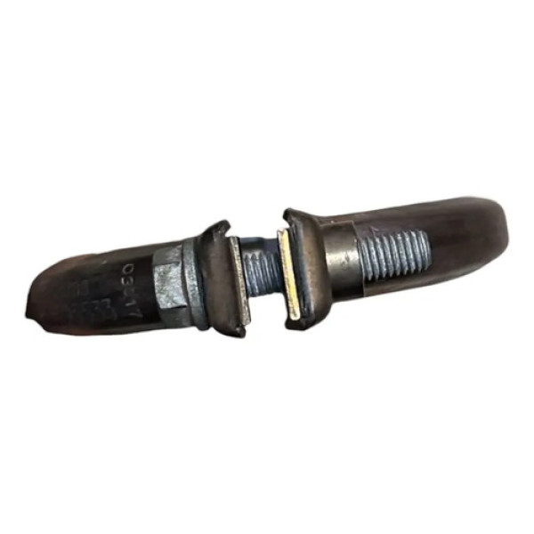 Abraçadeira Turbina Gm/onix Turbo 2020 - 2022 55505533