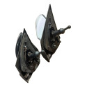Retrovisor Manual Direito Onix Prisma 2013 2019 E11026674