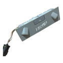 Sensor Alarme Gm Vectra 2008 2011 - 93318123 Original