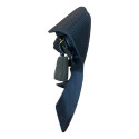 Capa Acabamento Interno Retrovisor  Kia Sportage 011 A 015 Preto