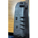 Acabamento Tampa Traseira L.d Vw Gol G7 G8 Voyage 5u5867656 Preto