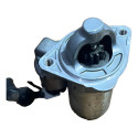 Motor Arranque De Partida Hyundai Hb20 1.0 12v 10d 2020a2024