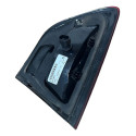 Lanterna Traseira Gm Cobalt Ld Esquerdo 16/20 52119574 Esquerdo/motorista Vermelho