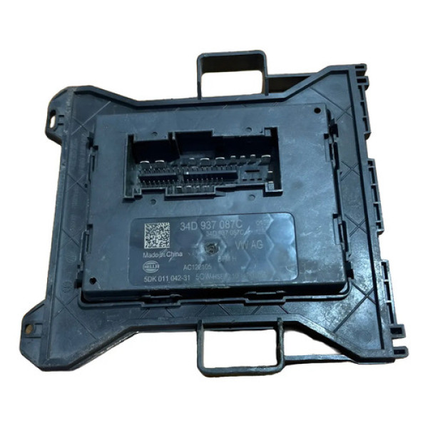 Modulo Conforto Vw Saveiro G6 G7 16-18 34d937087c C/moldura