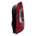 Lanterna Traseira Direita Wv Up 2014-2019 Bicolor Original Direito/passageiro Vermelho