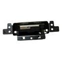 Fechadura/fecho Da Mala Citroen C3 09-10 9151487499 Original