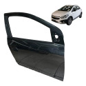 Porta Dianteira Direita Gm Onix Active 2018 2019 - Original Dianteira Direita Cinza