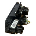 Comando Ar Condicionado Gm Onix-prisma 2017 2021 52108785