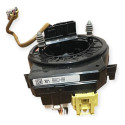 Cinta De Airbag Hb20 2020 - 2025 H50412-1002 Original Preto