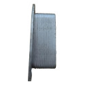 Trocador Calor Óleo Motor Volkswagen Golf Tsi 1.4 2014 2016