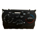 Comando Ar Condicionado Peugeot 206 207 151440100 Original