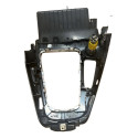 Moldura Console Central Painel Ford Focus 14-18 F1eba044h83a