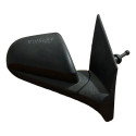 Retrovisor Onix Prisma 2012 A 2016 Manual Original Ld Preto