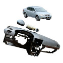 Kit Airbag Gm Vectra Elite Elegance 2006 2007 2008 Original Cinza