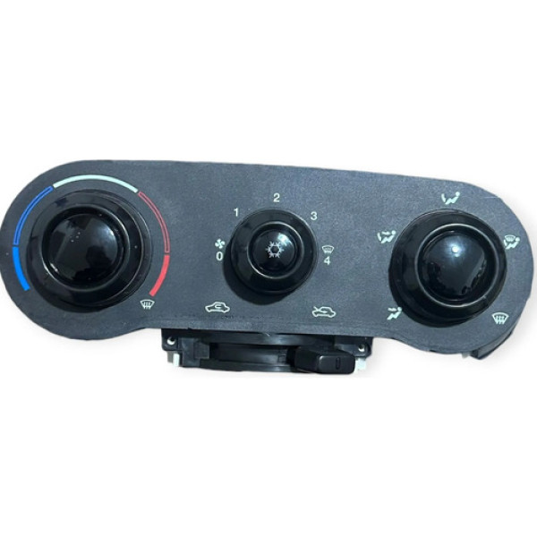 Comando Ar Condicionado Mobi/uno  2018- 2023 Bx146431 7720