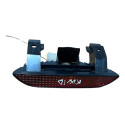 Break Light Tampa Traseira Renault Kwid 2016/2025 7635-601