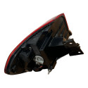 Lanterna Traseira Direita Fiat Pulse 2021 A 2024 0130088 Direito/passageiro Vermelho
