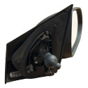 Retrovisor Onix Prisma 2012 A 2016 Manual Original Ld Preto