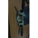 Chave De Seta De Luz Honda City E Fit M29843 2013
