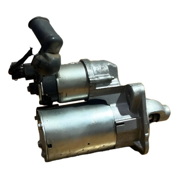 Motor Arranque De Partida Hyundai Hb20 1.0 12v 10d 2020a2024