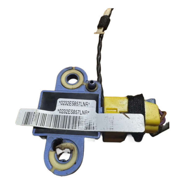 Sensor Airbag Dianteiro Jetta 06 A 10 Original 1k0955557a Azul