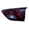 Lanterna Direito Gm/onix 2020- 2022  26344872 Original Direito/passageiro Vermelho