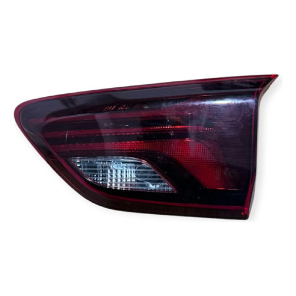 Lanterna Direito Gm/onix 2020- 2022  26344872 Original Direito/passageiro Vermelho