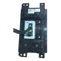 Tela Multimídia Gm Onix 16 A 19 52109966 Original S/code Preto