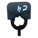 Sensor De Angulo Direção Citroen  C4  9658684180 Original