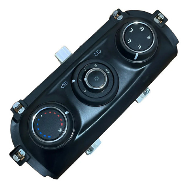 Comando De Ar Condicionado Fiat Argo/cronos 20-22 Original