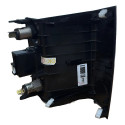 Acabamento Console Central - Hyundai Ix35 12 A 15 Original