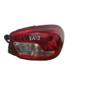 Lanterna Direita Kwid 2018 A 2023 Original S/dtealhe Direito/passageiro Vermelho