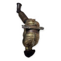 Catalisador Ford Ka + Se 1.5 2013 - 2018 Gn11 5e211 Zb