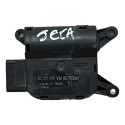 Atuador Motor Caixa Ventilação Golf Jetta Tiguan