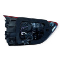 Lanterna Direito Gm/onix 2020- 2022  26344872 Original Direito/passageiro Vermelho