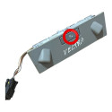 Sensor Alarme Gm Vectra 2008 2011 - 93318123 Original