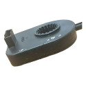 Sensor Angulo Gm Captiva 22880598 2008/2017 Original