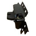 Fechadura/fecho Da Mala Citroen C3 09-10 9151487499 Original
