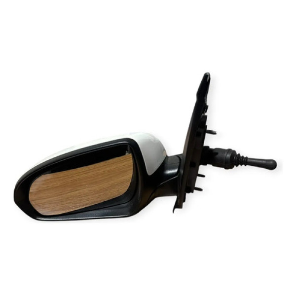 Retrovisor Esquerdo Hyundai Hb20 2020 - 2021 E90411864
