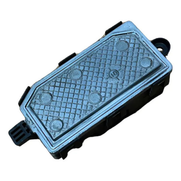 Resistencia Ventilador Interno Ford Focus 2013-2020 Original Preto