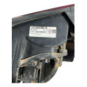 Lanterna Traseira Esquerda Gm Cobalt 2016 17 18 19 52119671 Esquerdo/motorista Vermelho